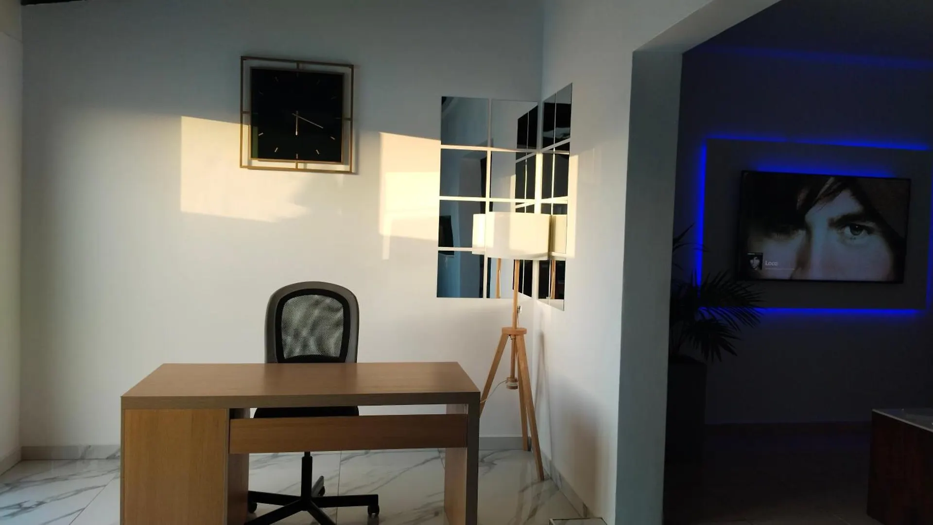 Vakantiehuis Vista Bayuyo Villa Corralejo Spanje