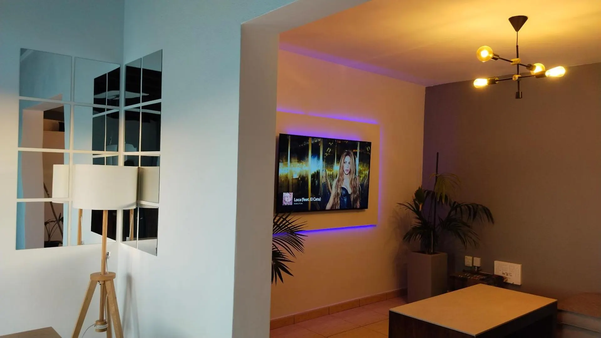 Vista Bayuyo Villa Corralejo