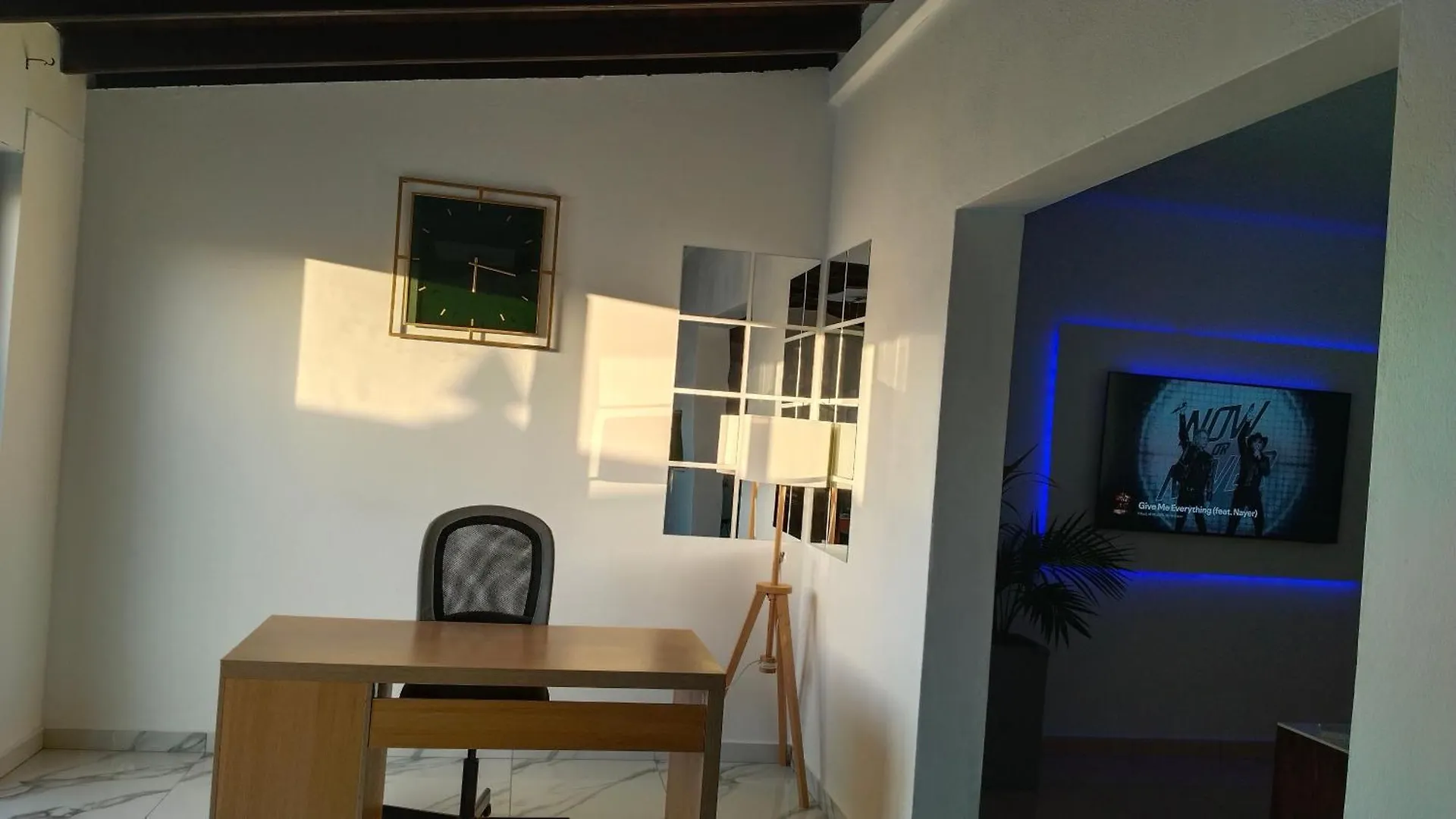 Vakantiehuis Vista Bayuyo Villa Corralejo