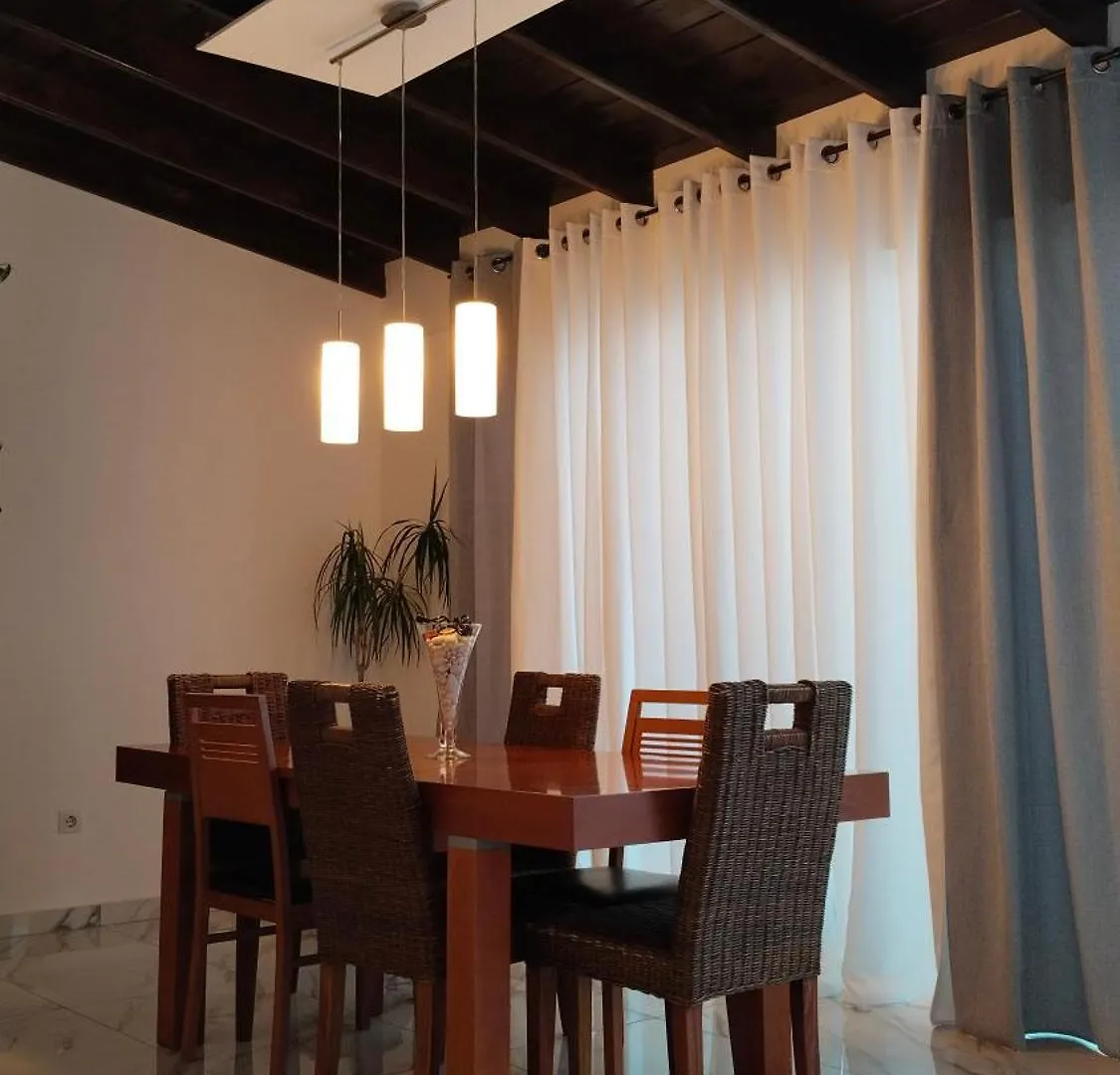 Vista Bayuyo Villa Corralejo Semesterbostad
