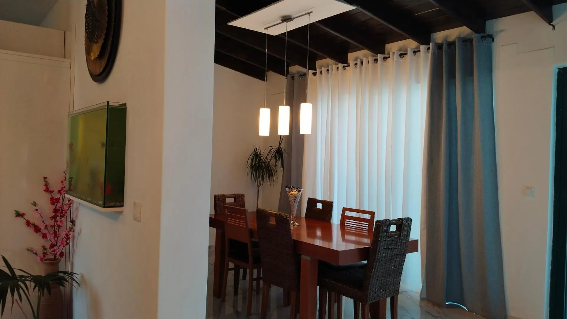 Vista Bayuyo Villa Corralejo Spanje