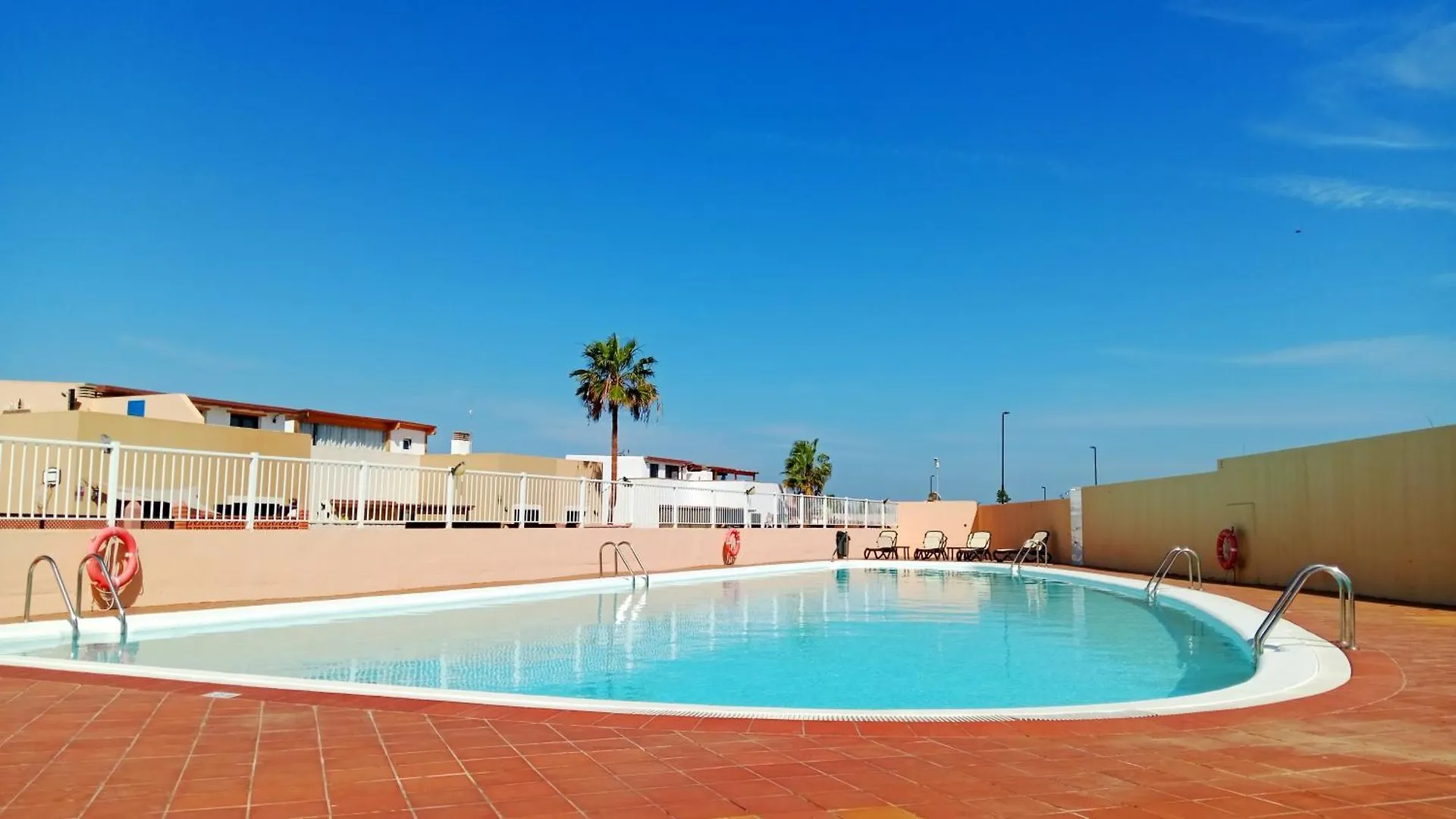 Vista Bayuyo Villa Corralejo 0*,  Spanje