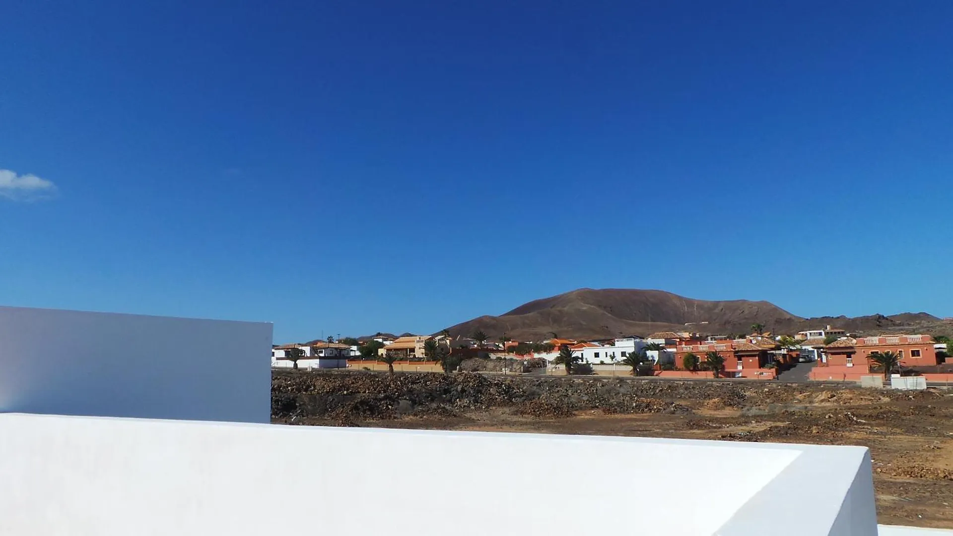 Vista Bayuyo Villa Corralejo Vakantiehuis