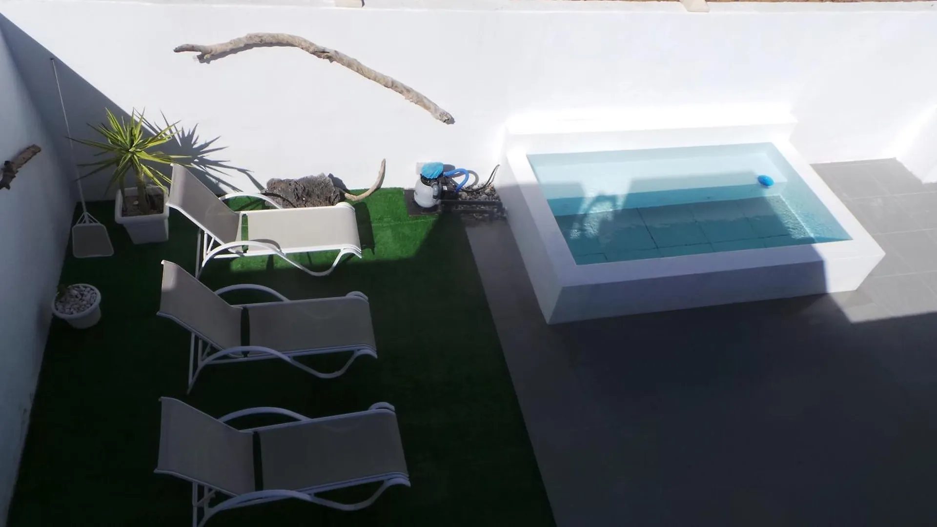 Vista Bayuyo Villa Corralejo 0*,  Spanien