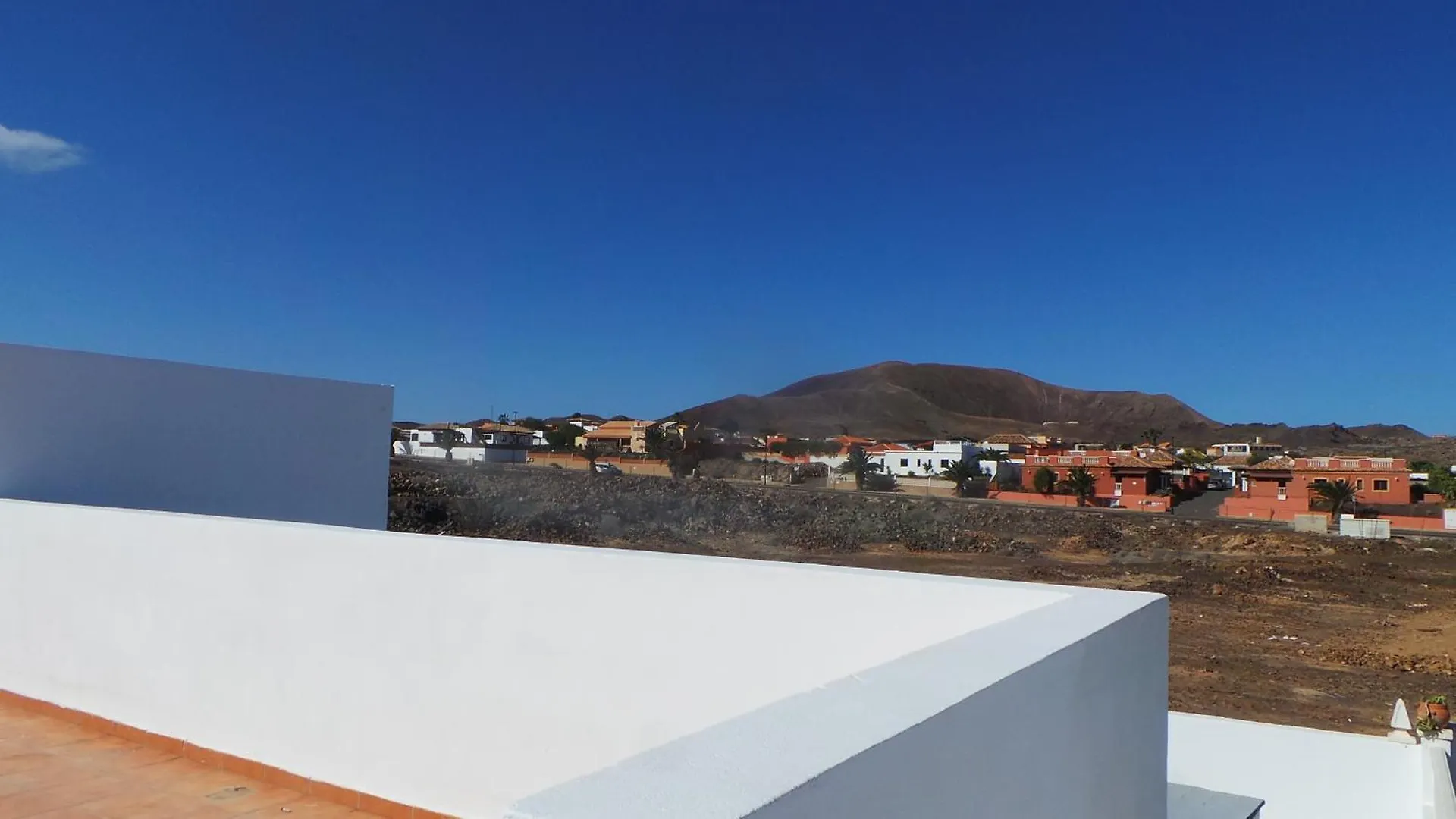 Vista Bayuyo Villa Corralejo