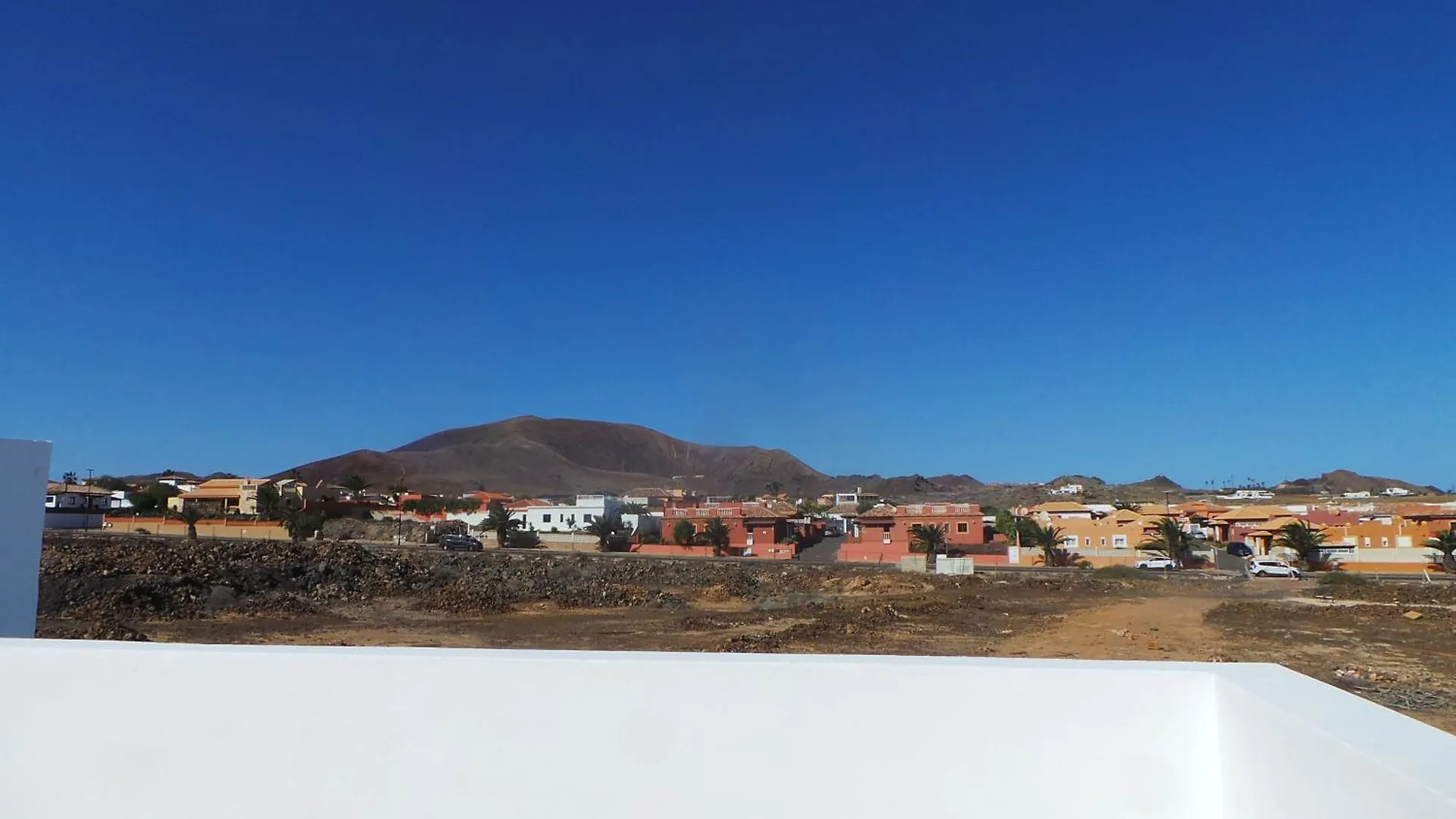 Vista Bayuyo Villa Corralejo Spanien