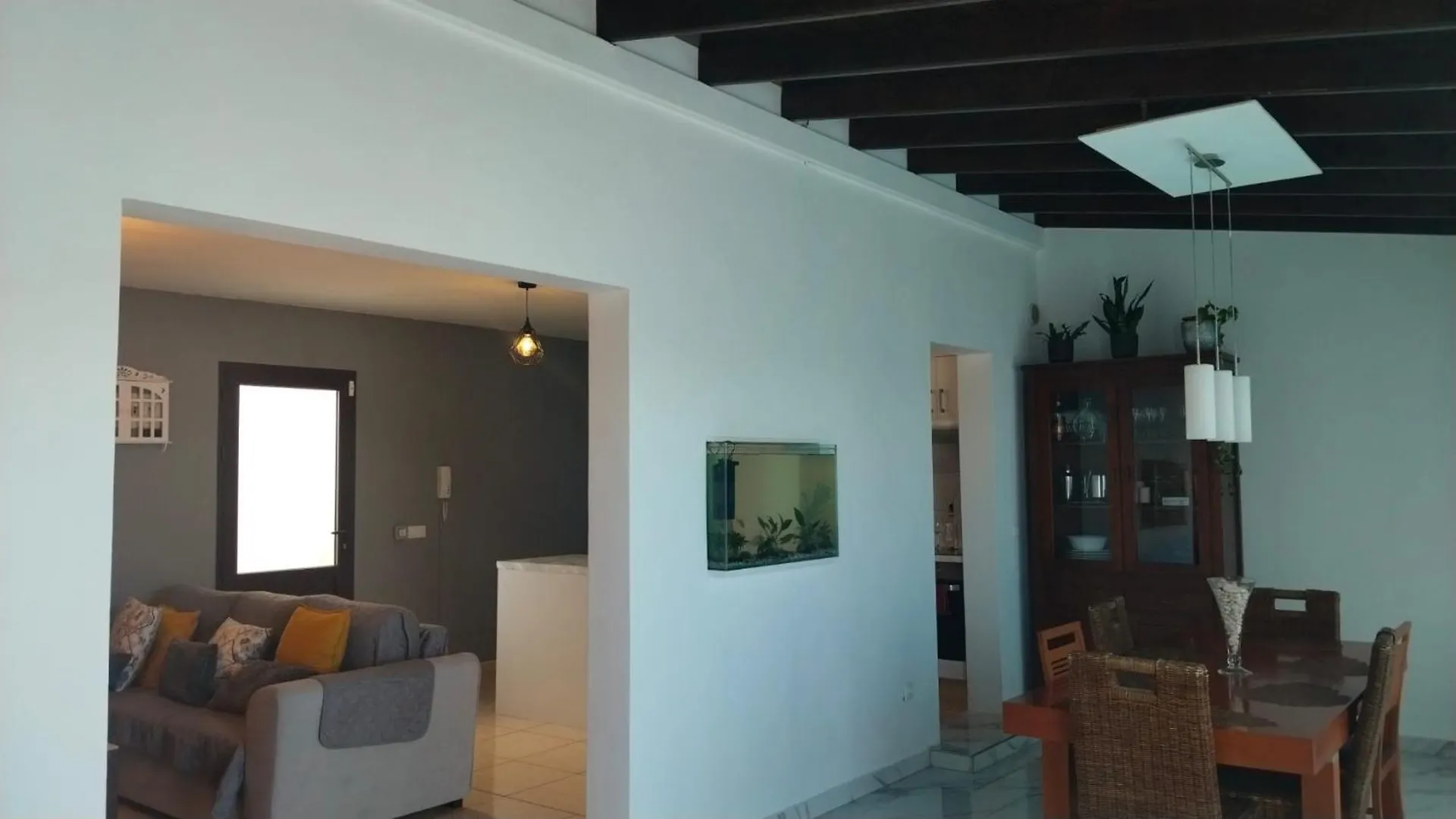 Vista Bayuyo Villa Corralejo 0*,  Spanje