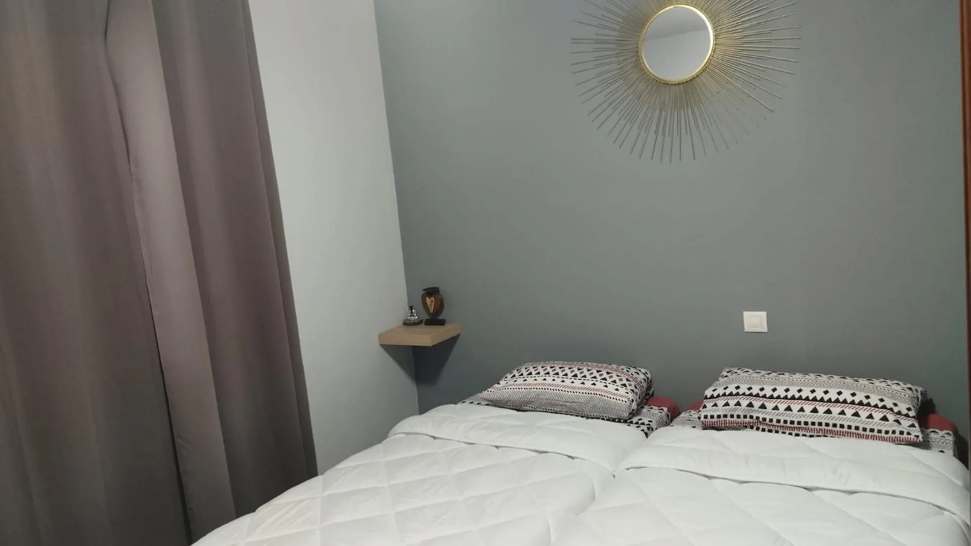 Vista Bayuyo Villa Corralejo 0*,