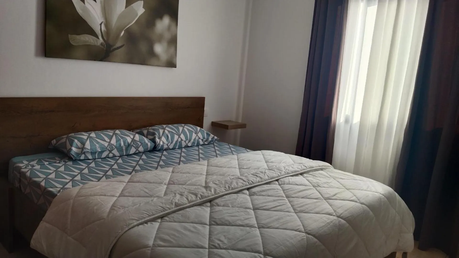 Vista Bayuyo Villa Corralejo Vakantiehuis