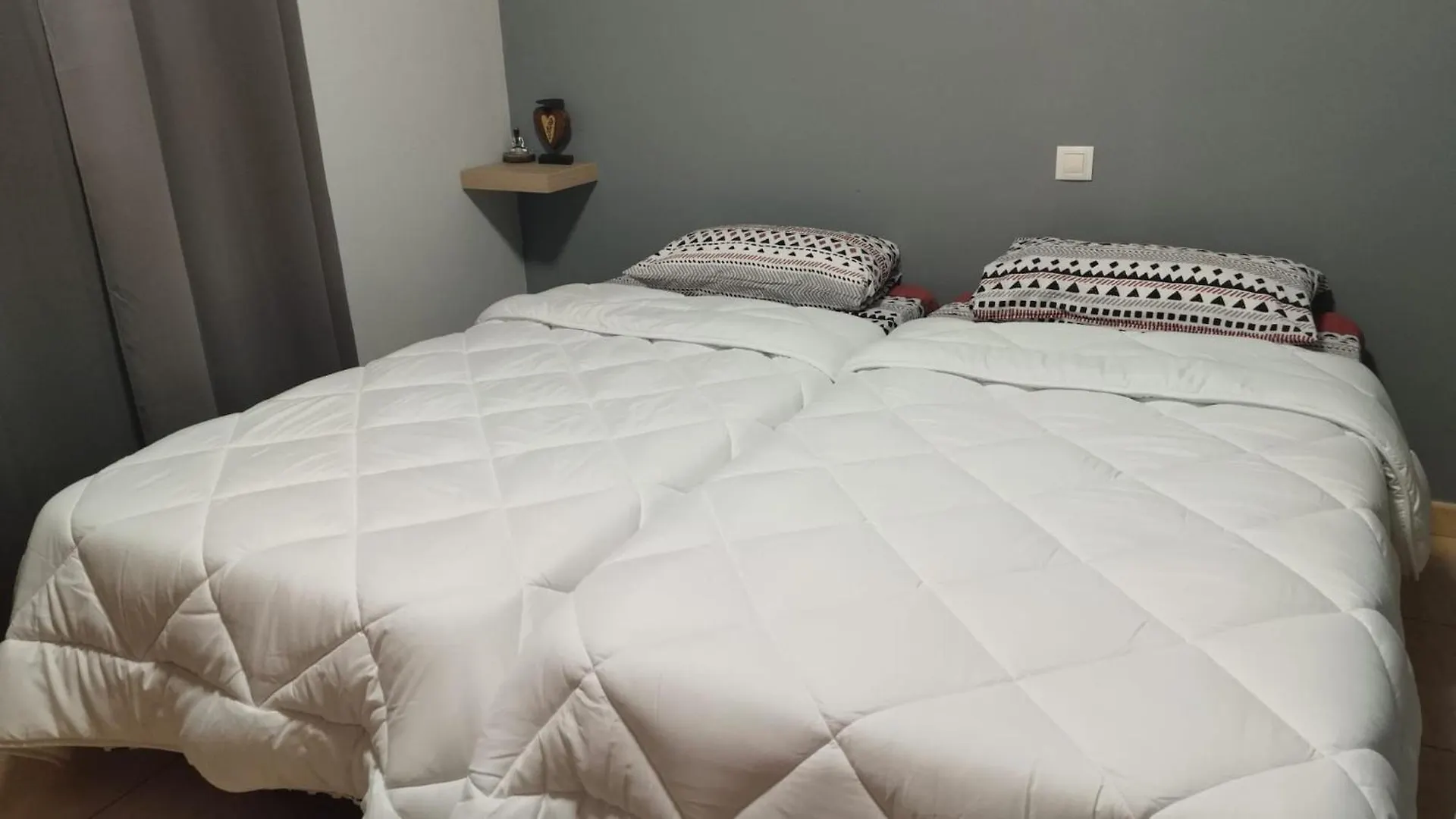 Vakantiehuis Vista Bayuyo Villa Corralejo Spanje